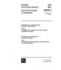 IEC 60286-1 Ed. 2.0 b:1997