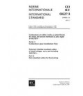 IEC 60227-3 Ed. 2.1 b:1997
