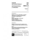 IEC 60835-2-4 Amd.1 Ed. 1.0 b:1997