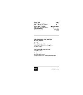 IEC 60317-0-2 Ed. 2.0 b:1997