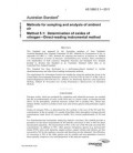 AS 3580.5.1-2011