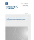 IEC 61937-3 Ed. 3.1 en:2020