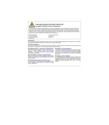 IEC 60601-2-35 Ed. 2.0 en:2020