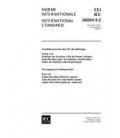 IEC 60264-3-2 Ed. 2.0 b:1999