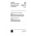 IEC 60264-3-4 Ed. 2.0 b:1999