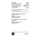 IEC 60331-25 Ed. 1.0 b:1999