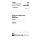 IEC 60050-461 Amd.2 Ed. 1.0 b:1999