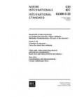 IEC 61300-3-33 Ed. 1.0 b:1999