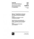 IEC 61069-8 Ed. 1.0 b:1999