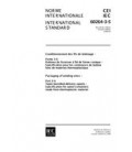 IEC 60264-3-5 Ed. 2.0 b:1999