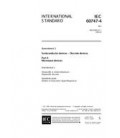 IEC 60747-4 Amd.2 Ed. 1.0 en:1999
