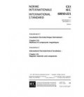 IEC 60050-221 Amd.2 Ed. 1.0 b:1999