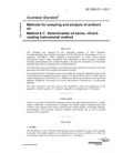 AS 3580.6.1-2011