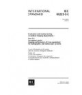 IEC 61223-3-1 Ed. 1.0 en:1999