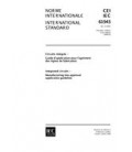 IEC 61943 Ed. 1.0 b:1999