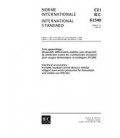 IEC 61540 Ed. 1.1 b:1999