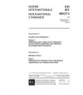 IEC 60127-1 Amd.1 Ed. 1.0 b:1999