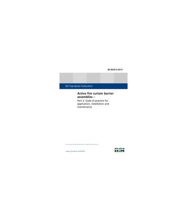 BS 8524-2:2013
