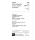IEC 61029-2-8 Amd.2 Ed. 1.0 b:2001