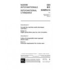 IEC 61029-2-1 Amd.2 Ed. 1.0 b:2001