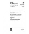 IEC 60317-51 Ed. 1.0 b:2001