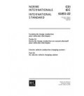 IEC 61851-22 Ed. 1.0 b:2001