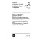IEC 61851-21 Ed. 1.0 b:2001