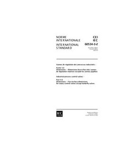 IEC 60534-3-2 Ed. 2.0 b:2001