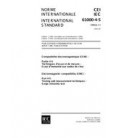 IEC 61000-4-5 Ed. 1.1 b:2001