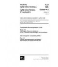 IEC 61000-4-2 Ed. 1.2 b:2001