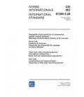 IEC 61300-3-20 Ed. 1.0 b:2001