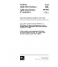 IEC 60168 Ed. 4.2 b:2001