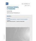 IEC 60598-2-3 Amd.1 Ed. 3.0 b:2011
