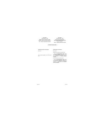 IEC 61558-1 Ed. 2.0 b CORR3:2011