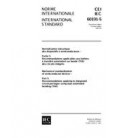 IEC 60191-5 Ed. 2.0 b:1997