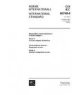 IEC 60748-4 Ed. 2.0 b:1997