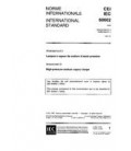 IEC 60662 Amd.9 Ed. 1.0 b:1997