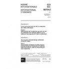 IEC 60754-2 Amd.1 Ed. 1.0 b:1997