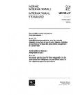 IEC 60748-22 Ed. 2.0 b:1997