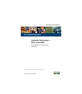 BS PD ISO/TS 17165-2:2013