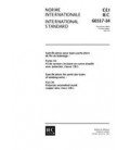 IEC 60317-34 Ed. 2.0 b:1997