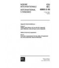 IEC 60601-2-36 Ed. 1.0 b:1997