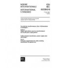 IEC 61558-2-6 Ed. 1.0 b:1997
