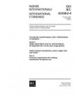 IEC 61558-2-4 Ed. 1.0 b:1997