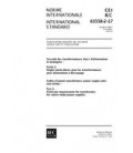 IEC 61558-2-17 Ed. 1.0 b:1997