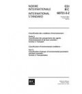 IEC 60721-3-2 Ed. 2.0 b:1997