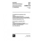 IEC 61000-4-24 Ed. 1.0 b:1997
