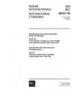 IEC 60317-42 Ed. 1.0 b:1997