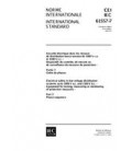 IEC 61557-7 Ed. 1.0 b:1997