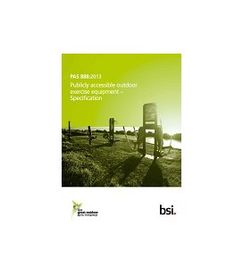 BS PAS 888:2013